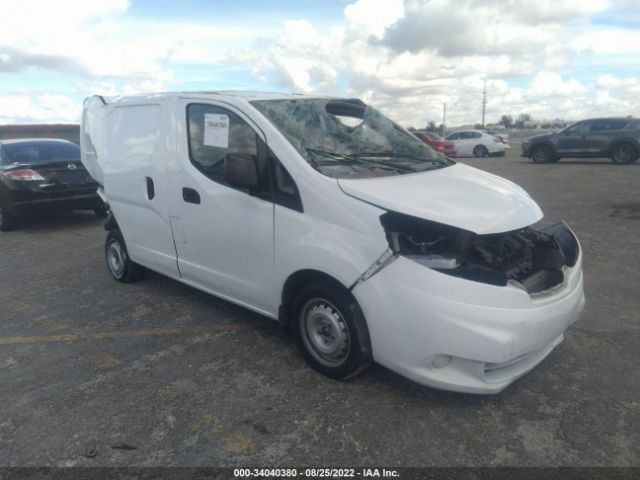 nissan nv200 compact cargo 2020 3n6cm0knxlk698170