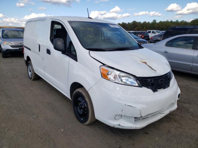 nissan nv200 2.5s 2020 3n6cm0knxlk699058