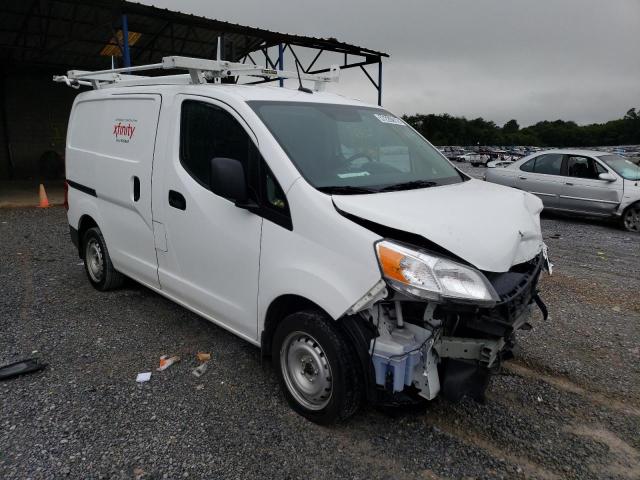 nissan nv200 2.5s 2021 3n6cm0knxmk701022