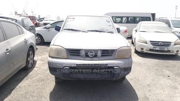 nissan pickup 2014 3n6dd23s3ek068840