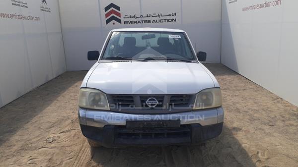 nissan pickup 2014 3n6dd23s5ek027139