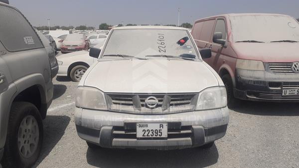 nissan pickup 2015 3n6dd23x3fk062582