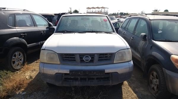 nissan pickup 2013 3n6dd2et7dk063807