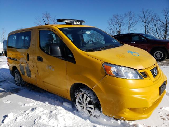 nissan nv200 taxi 2014 3n8cm0jt2ek702688