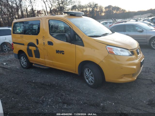 nissan nv200 2015 3n8cm0jt2fk715393