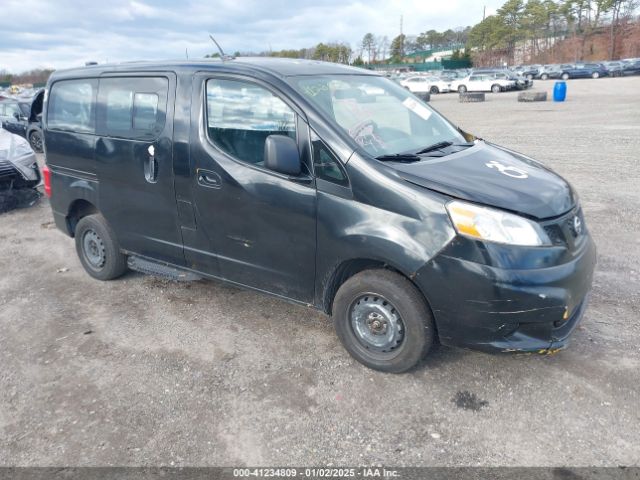 nissan nv200 2016 3n8cm0jt8gk701726