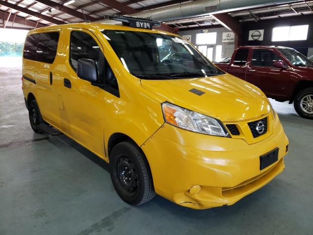 nissan nv200 taxi 2014 3n8cm0jtxek690614