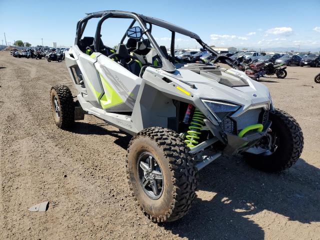 polaris rzr turbo 2022 3nsg4l926ng381895