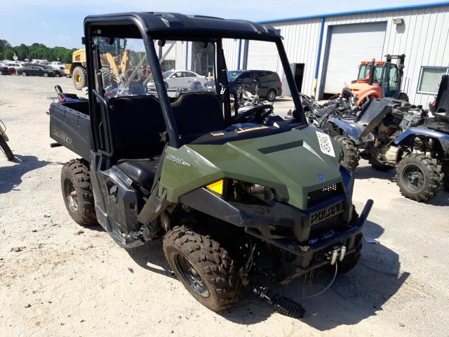 polaris ranger 570 2021 3nsmaa572me525213