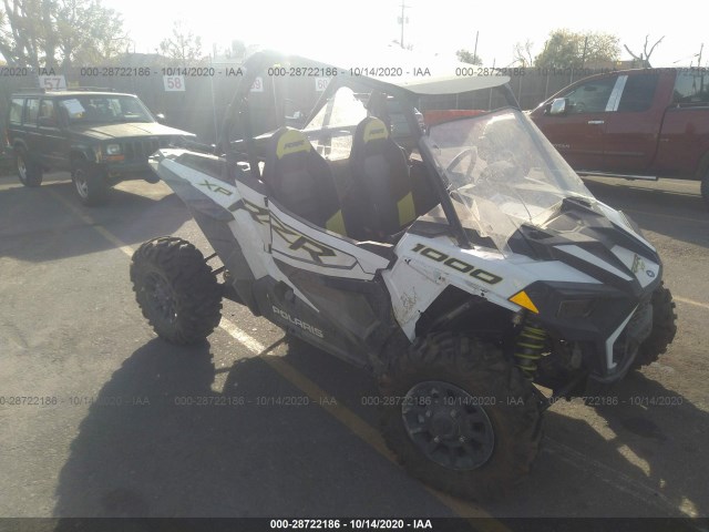 polaris rzr xp1000 2021 3nsnae994mf137823