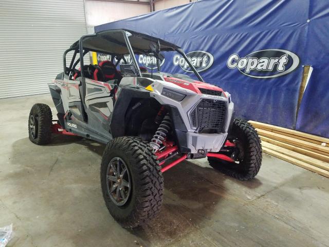 polaris rzr xp 4 t 2020 3nsp4l926lg163534