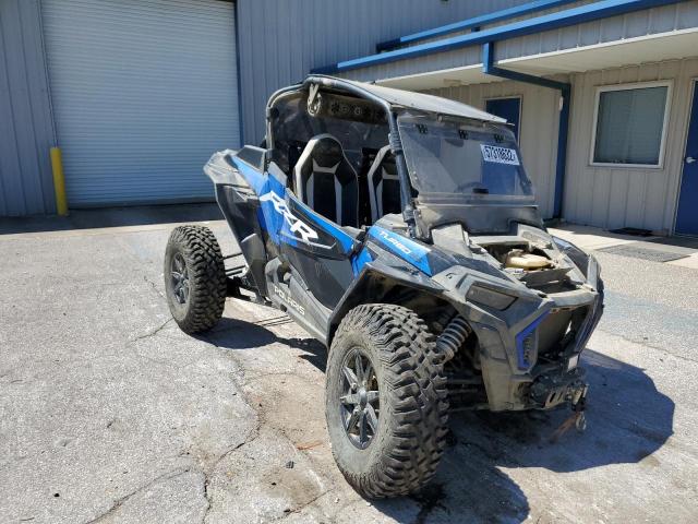 polaris rzr turbo 2021 3nspae929mg615157