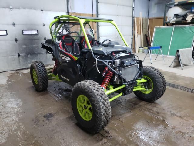 polaris rzr turbo 2021 3nspal927mg172771