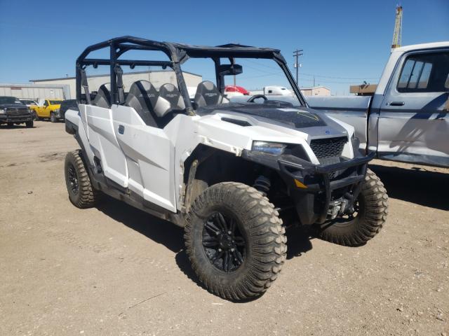 polaris general 4 2019 3nsrhe995kh492322