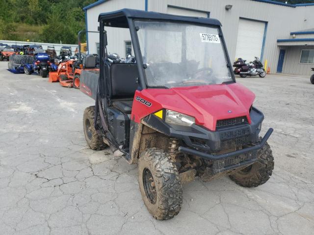 polaris ranger 2018 3nsrma500je910264