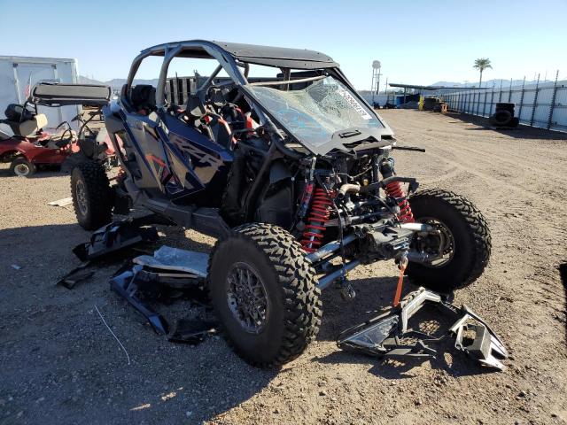 polaris rzr pro r 2022 3nsrml2k8ng382274