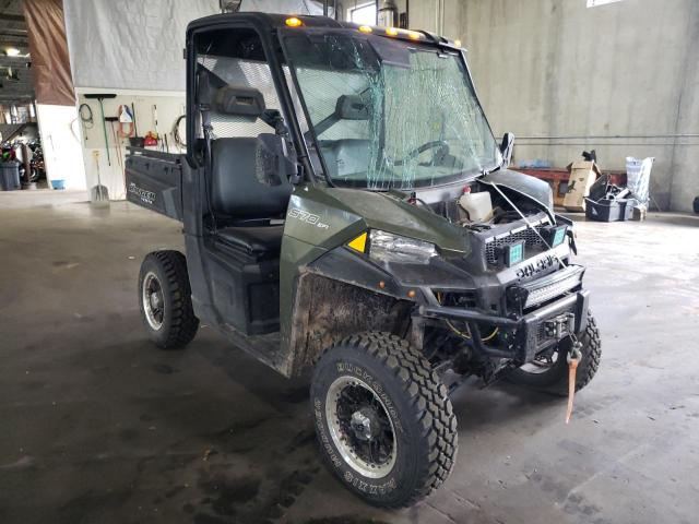 polaris ranger 570 2015 3nsrta576fg495253