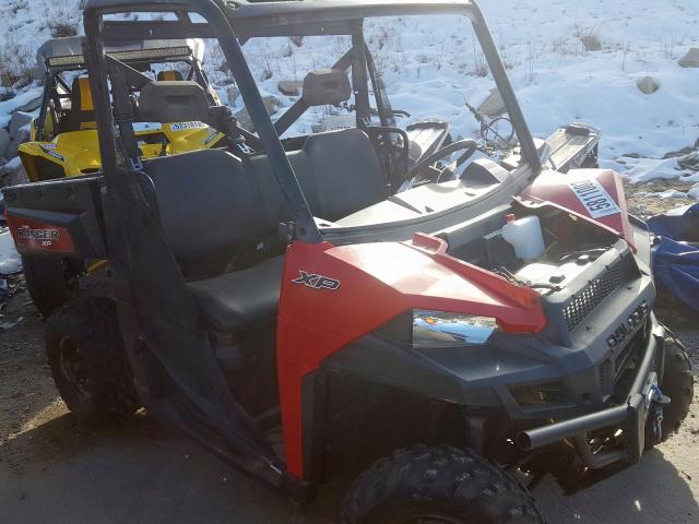 polaris ranger xp 2017 3nsrte878hg970147