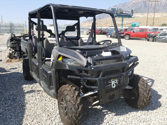 polaris ranger cre 2016 3nsrve872gg815005