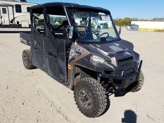 polaris ranger cre 2017 3nsrve992hg851407