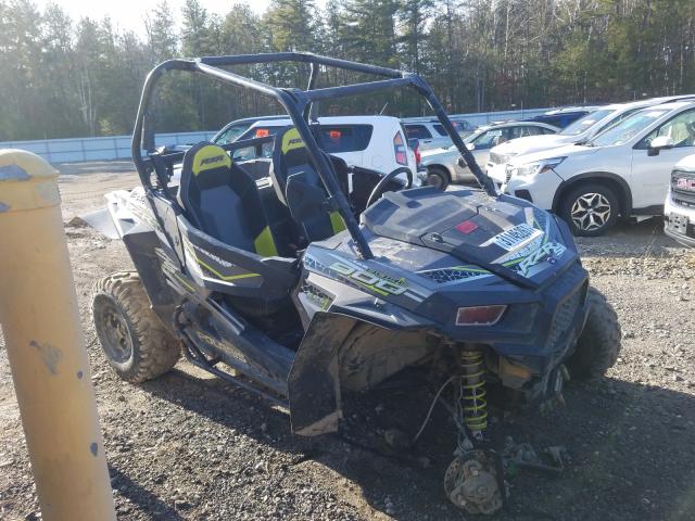 polaris rzr s 900 2017 3nsvbe878hh012251