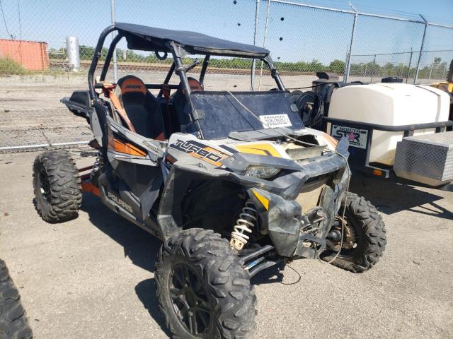 polaris rzr xp tur 2018 3nsvde923jf421627