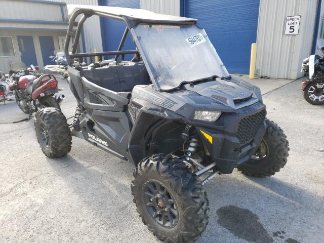 polaris rzr xp tur 2017 3nsvde926hf798043