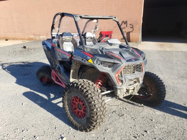 polaris rzr xp 100 2019 3nsvde990kg442363