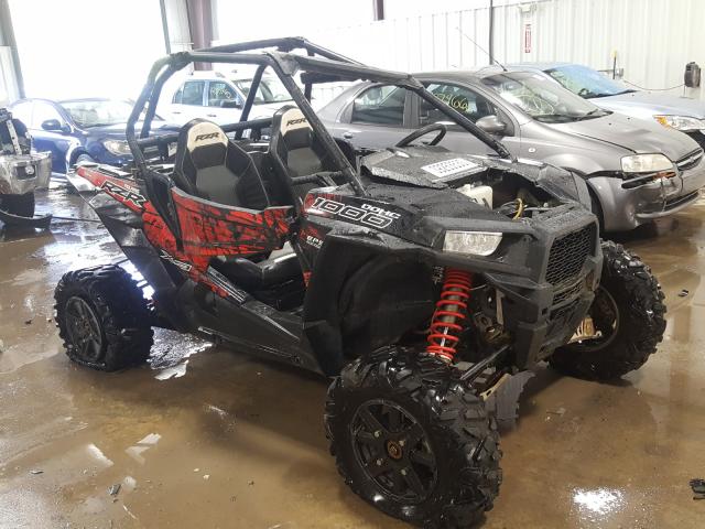 polaris rzr xp 100 2018 3nsvde991jf400787