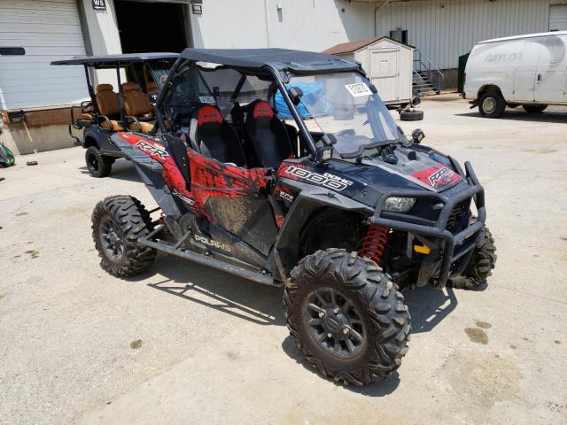 polaris rzr xp 100 2018 3nsvde998jf950150