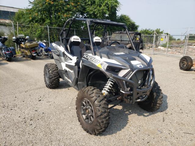 polaris rzr xp 100 2019 3nsvdk993kh838487