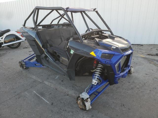 polaris rzr xp tur 2018 3nsvel924jf422481