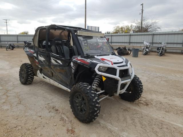 polaris rzr xp 4 t 2016 3nsvfe92xgf455924