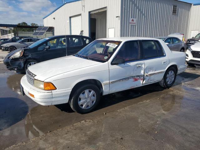 plymouth acclaim 1994 3p3aa4630rt275149