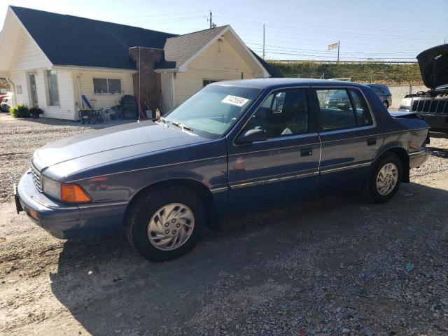 plymouth acclaim 1994 3p3aa46k8rt200674