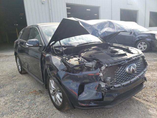 infiniti qx50 pure 2022 3pcaj5aa1nf107119