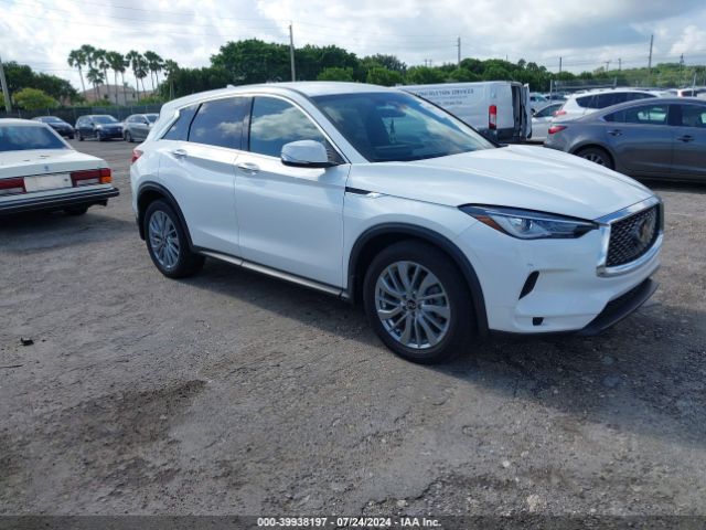 infiniti qx50 2023 3pcaj5aa1pf110914