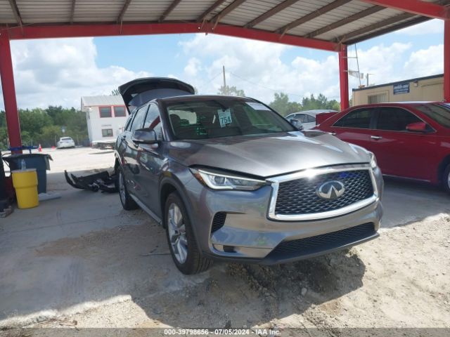 infiniti qx50 2022 3pcaj5aa4nf115425