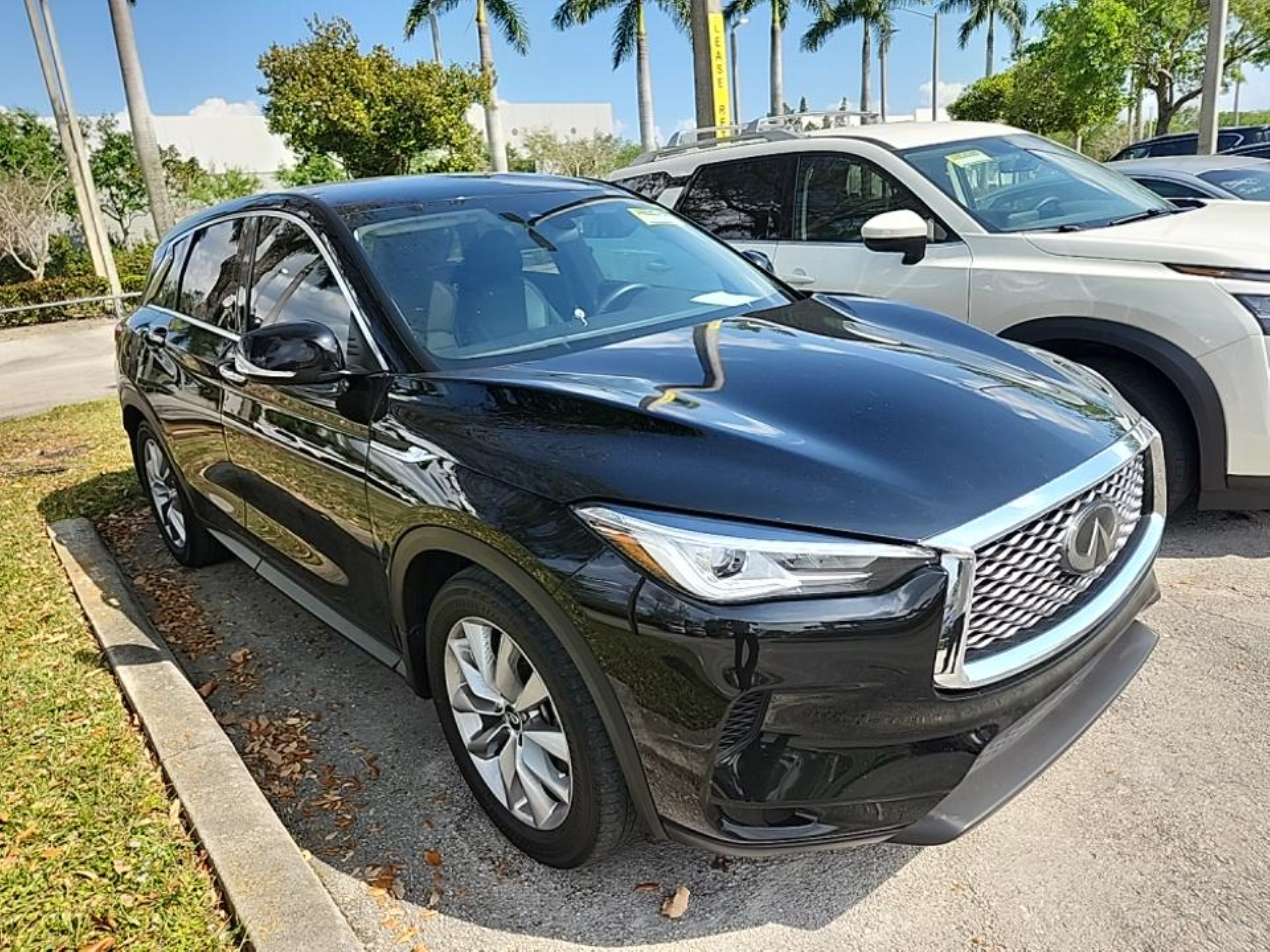 infiniti qx50 2021 3pcaj5aa9mf103771