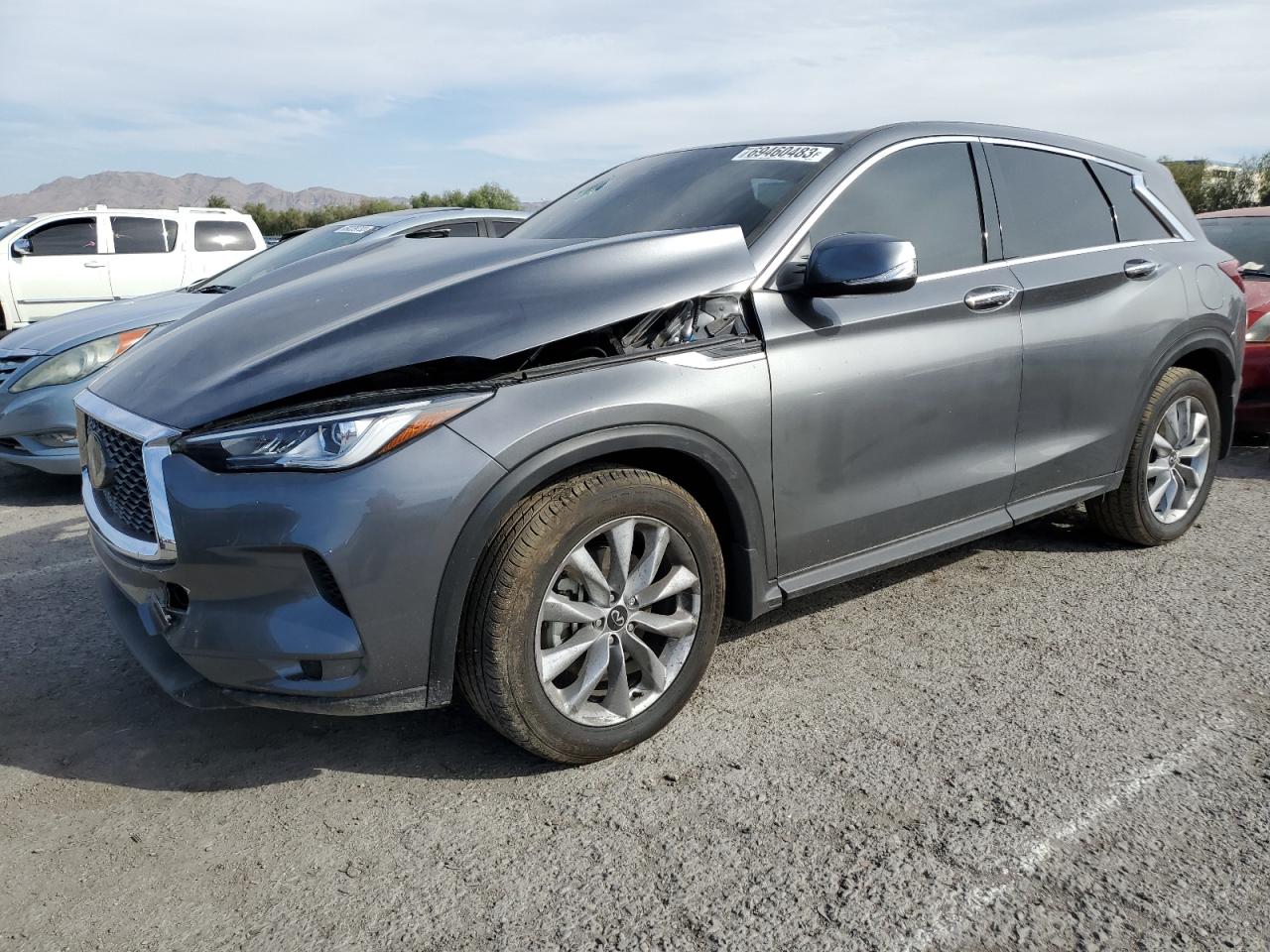 infiniti qx50 2022 3pcaj5ab5nf120898