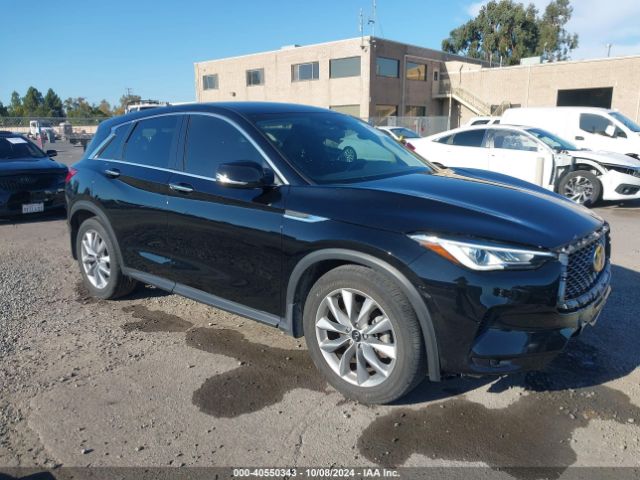 infiniti qx50 2021 3pcaj5ab7mf112509