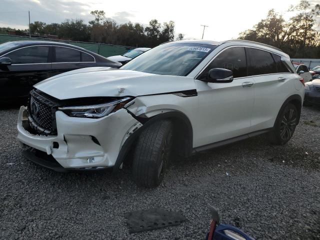 infiniti qx50 2021 3pcaj5ba0mf112079