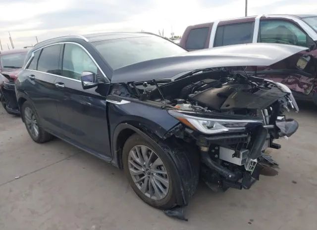 infiniti qx50 2023 3pcaj5ba0pf106884