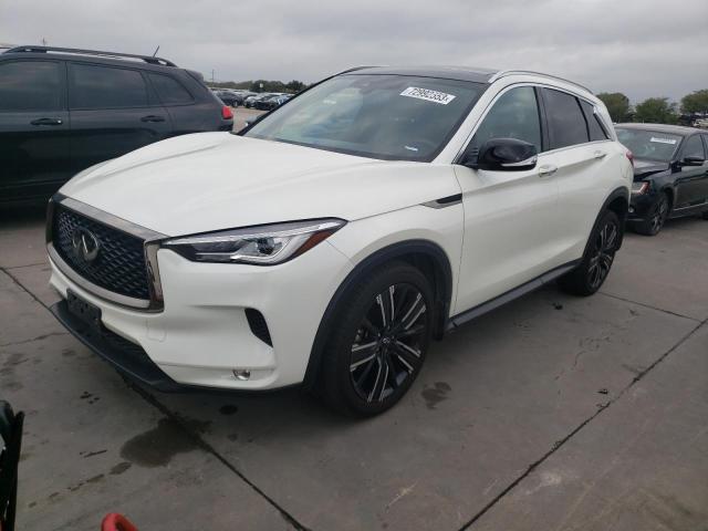 infiniti qx50 2021 3pcaj5ba1mf106579