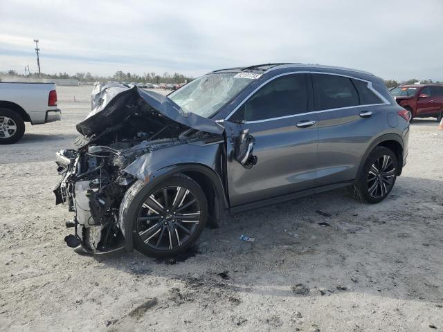 infiniti qx50 2021 3pcaj5ba1mf119669