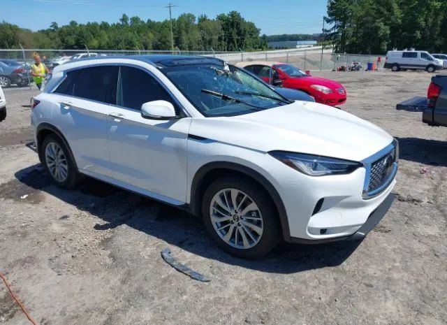 infiniti qx50 2023 3pcaj5ba1pf102360