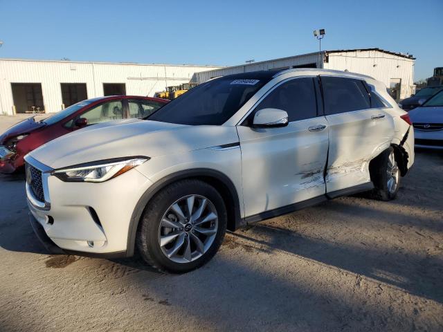 infiniti qx50 luxe 2021 3pcaj5ba2mf105912