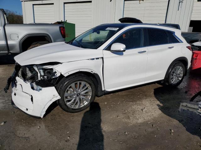 infiniti qx50 luxe 2024 3pcaj5ba2rf105304