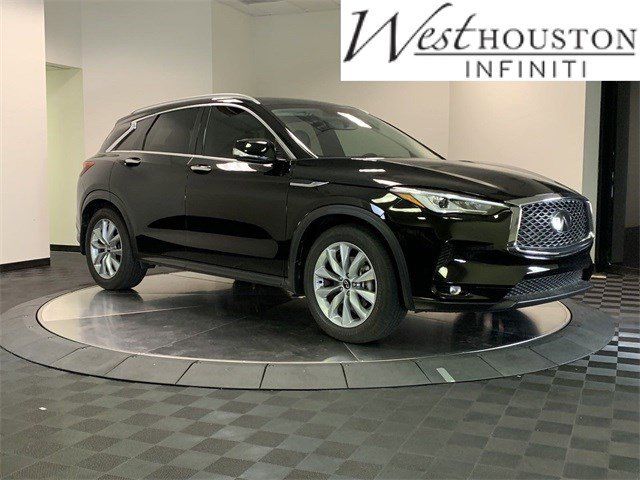 infiniti qx50 2021 3pcaj5ba3mf106812