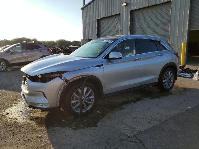 infiniti qx50 luxe 2021 3pcaj5ba3mf114540